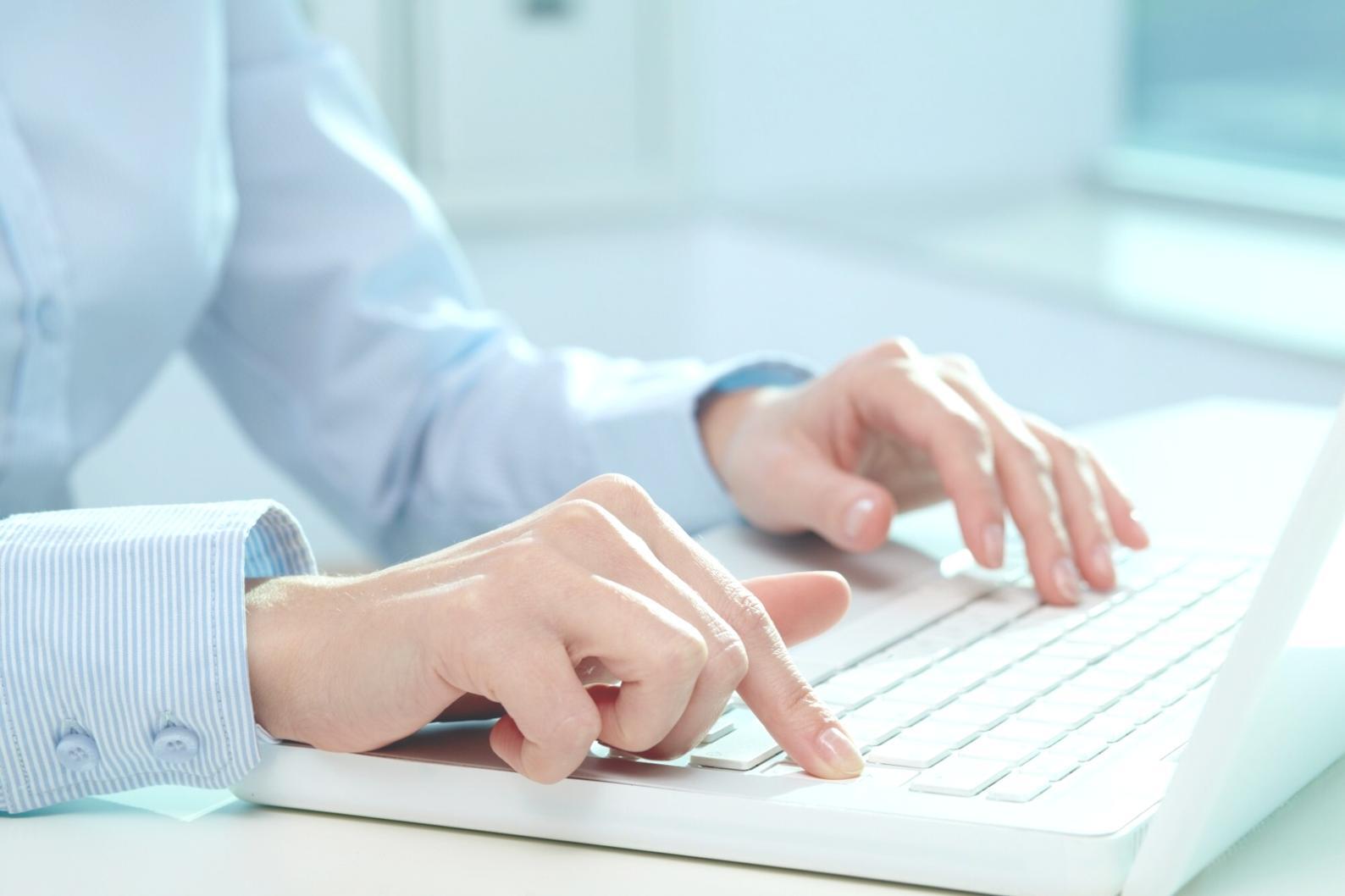 Professional development workshop for financial analysts