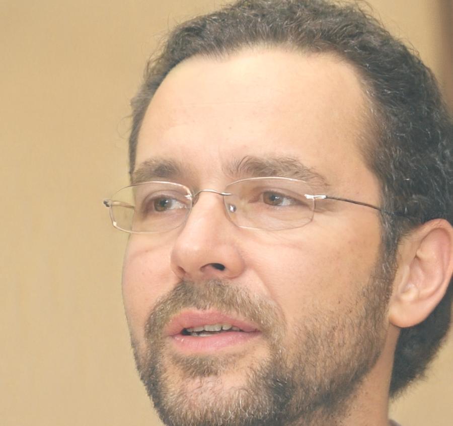 Marcus Kowalski, Data Research Specialist