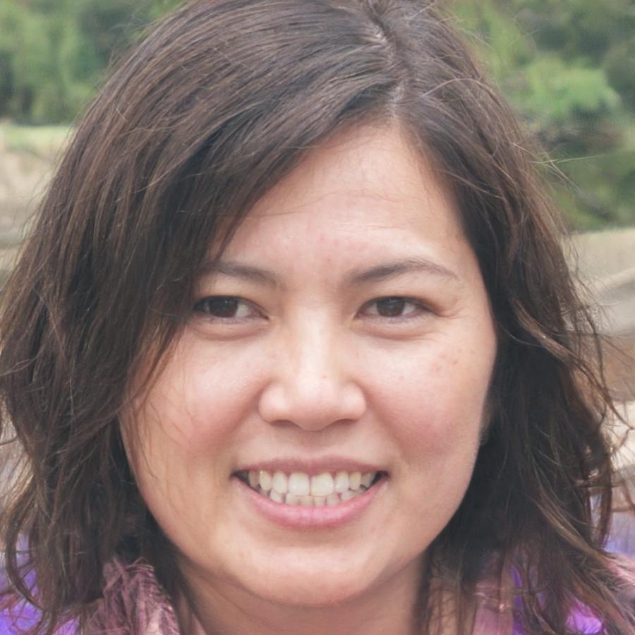 Kai-Lin Chen, Manufacturing Director